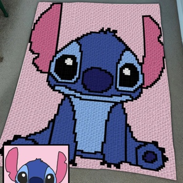 stitch crochet patterns