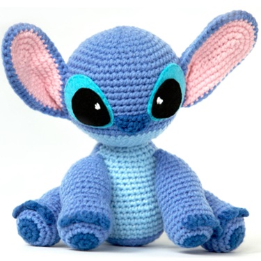 stitch crochet patterns