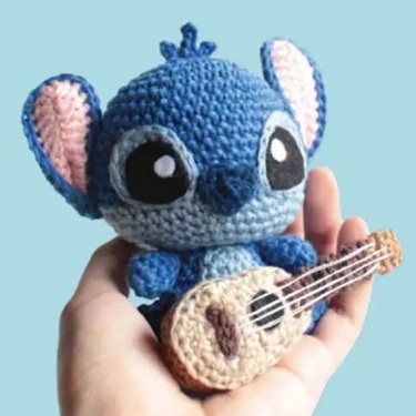 stitch crochet patterns