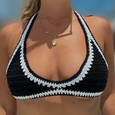 crochet bralette patterns