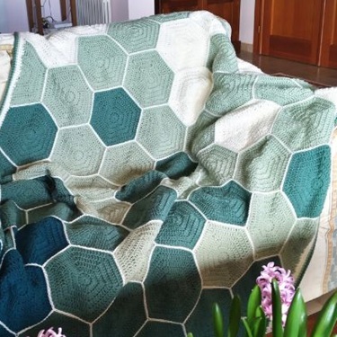 free crochet afghan patterns