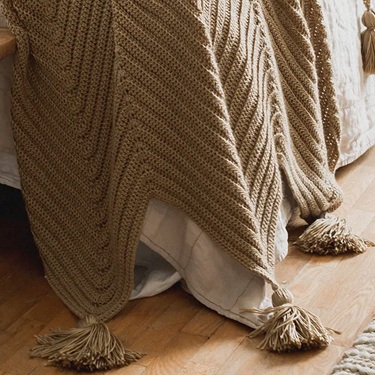 free crochet afghan patterns
