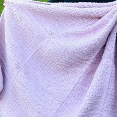 free crochet afghan patterns