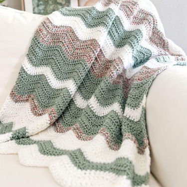 free crochet afghan patterns