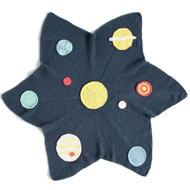 star blanket crochet patterns