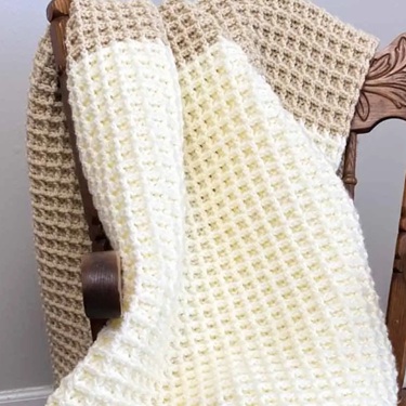 free crochet afghan patterns